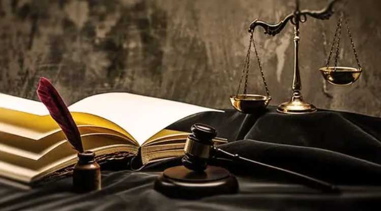 在職國際刑事司法學碩士國內承認嗎